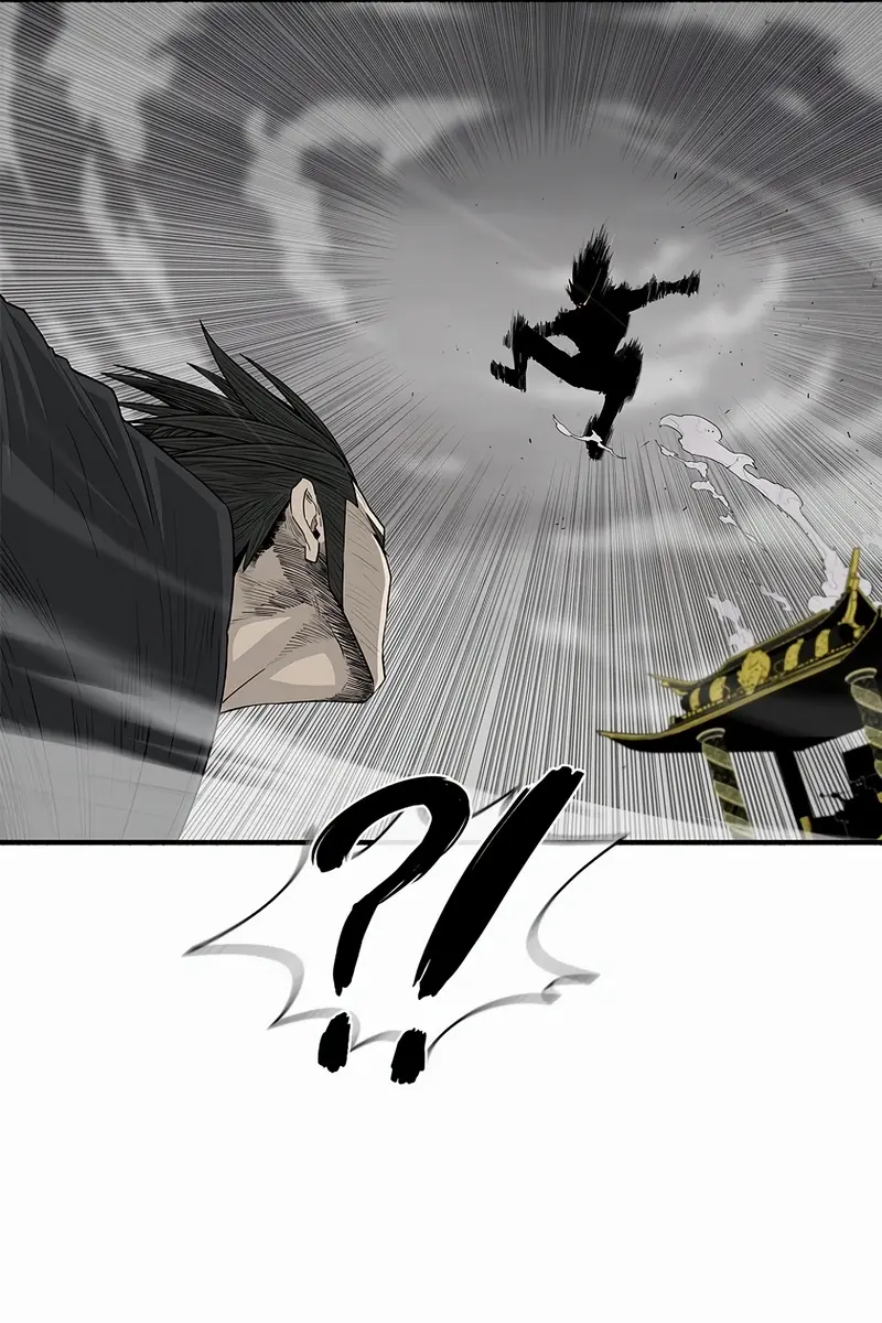 The Legend of the Northern Blade Chapter 196 Page 92