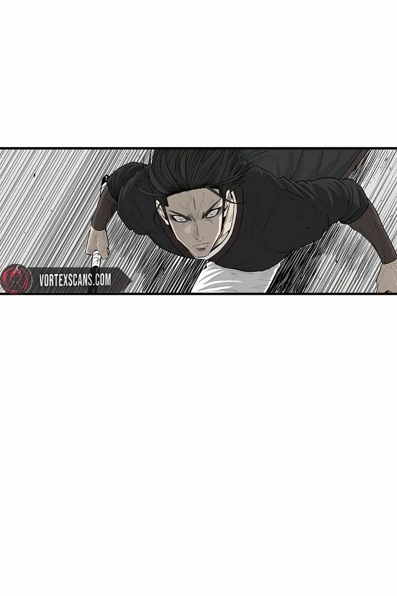 The Legend of the Northern Blade Chapter 196 Page 93