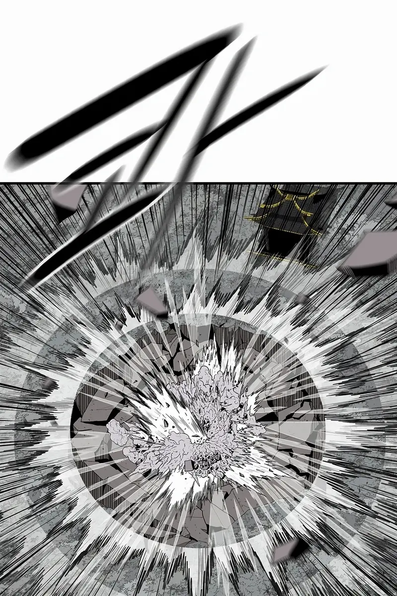 The Legend of the Northern Blade Chapter 196 Page 94