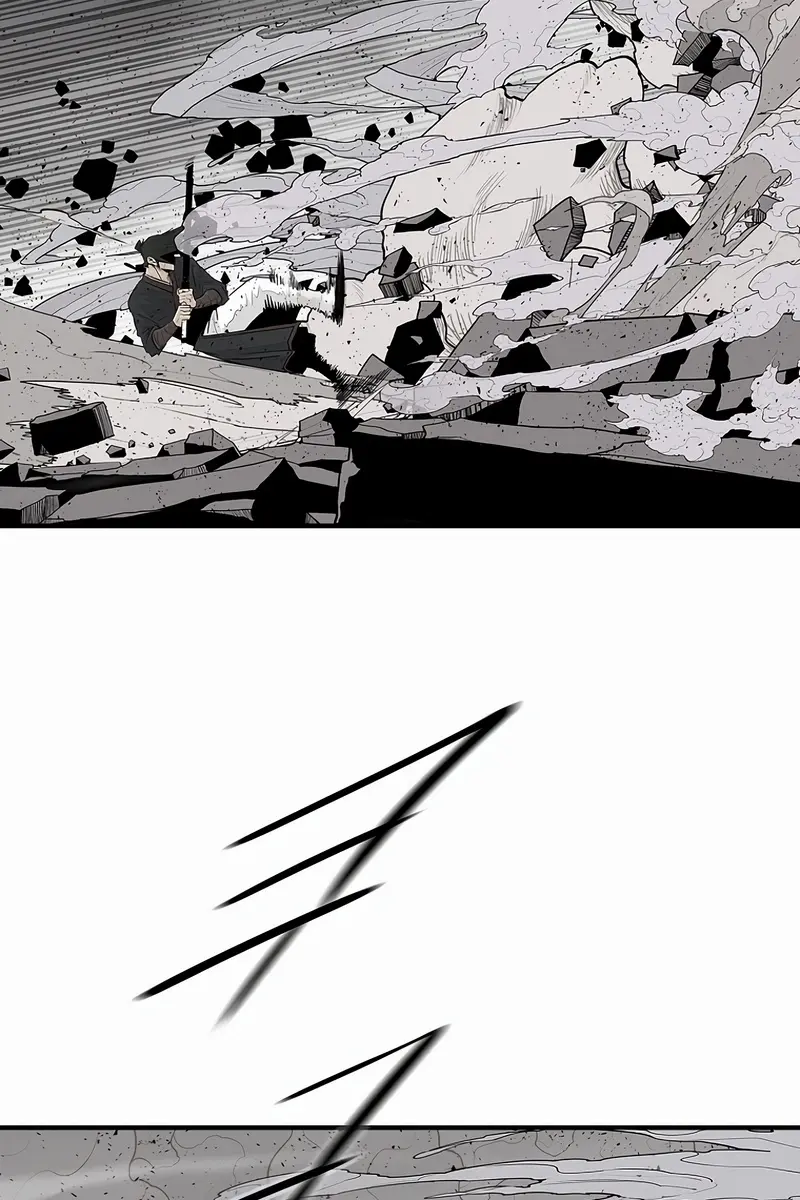 The Legend of the Northern Blade Chapter 196 Page 96