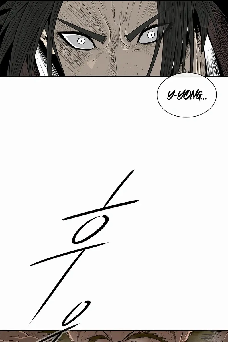 The Legend of the Northern Blade Chapter 196 Page 99