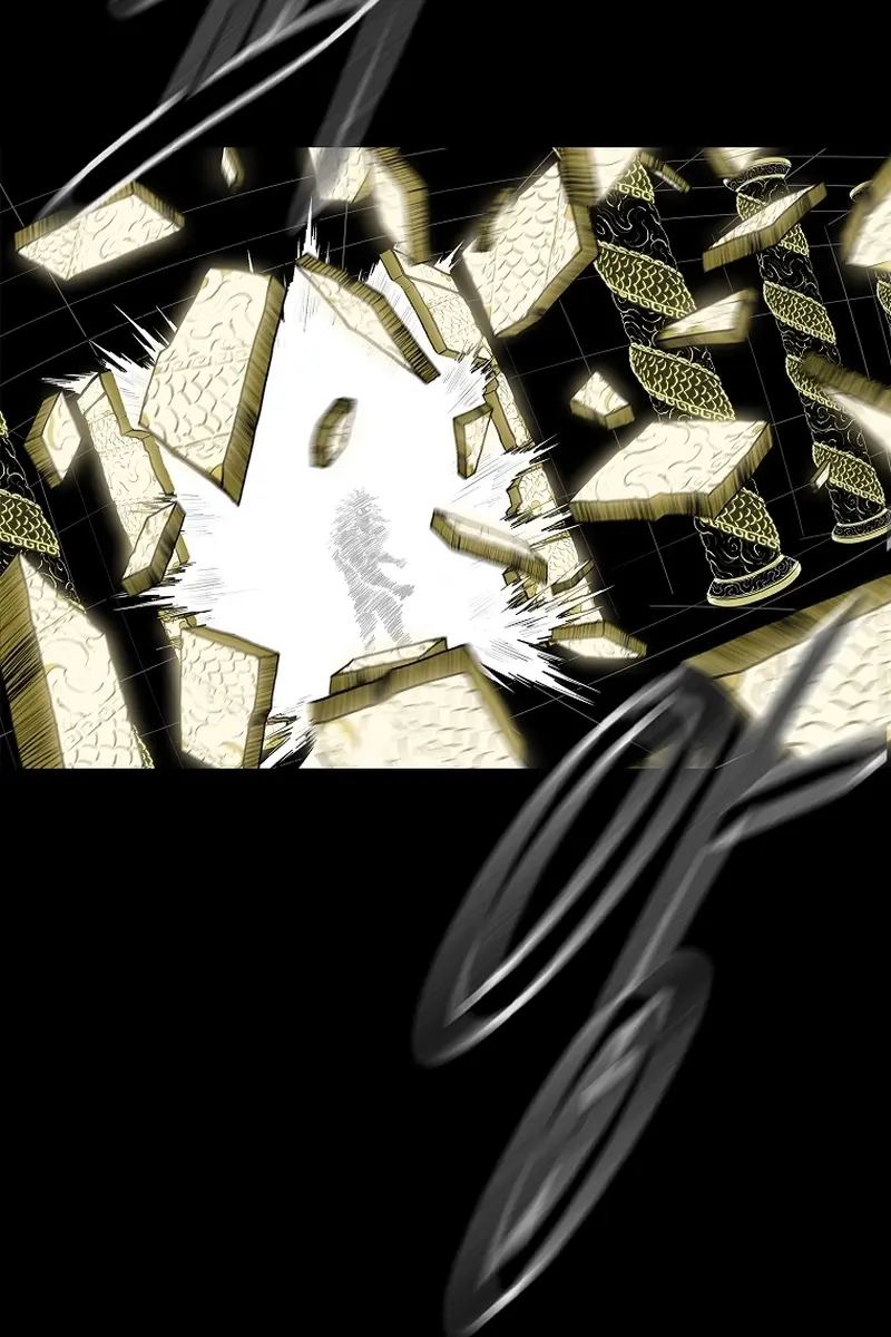 The Legend of the Northern Blade Chapter 197 Page 2