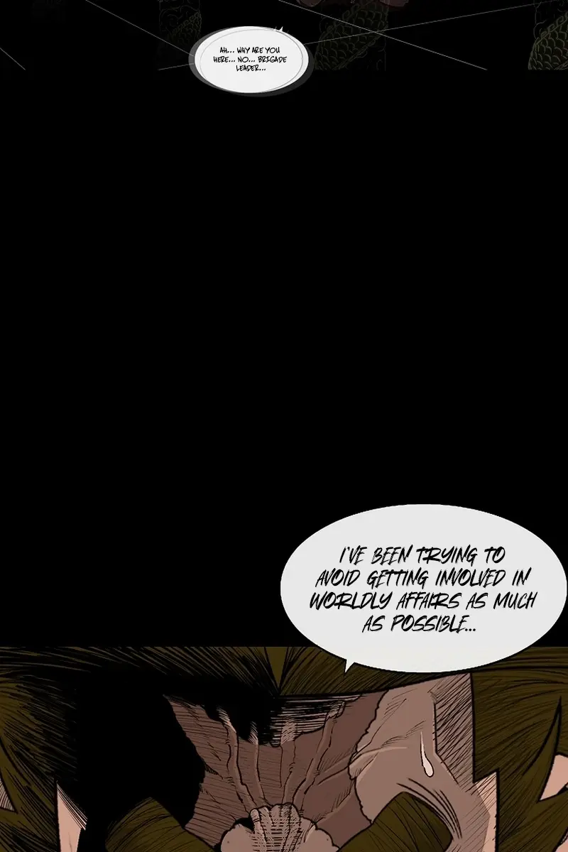 The Legend of the Northern Blade Chapter 197 Page 5