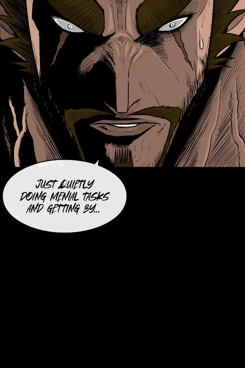 The Legend of the Northern Blade Chapter 197 Page 6