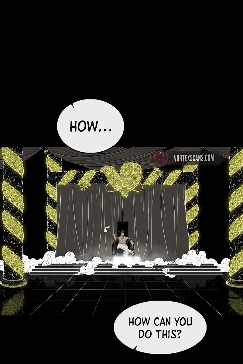 The Legend of the Northern Blade Chapter 197 Page 7