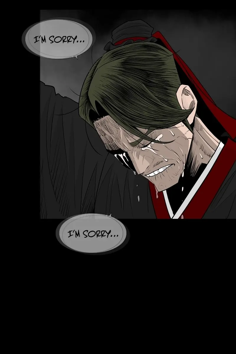 The Legend of the Northern Blade Chapter 197 Page 13