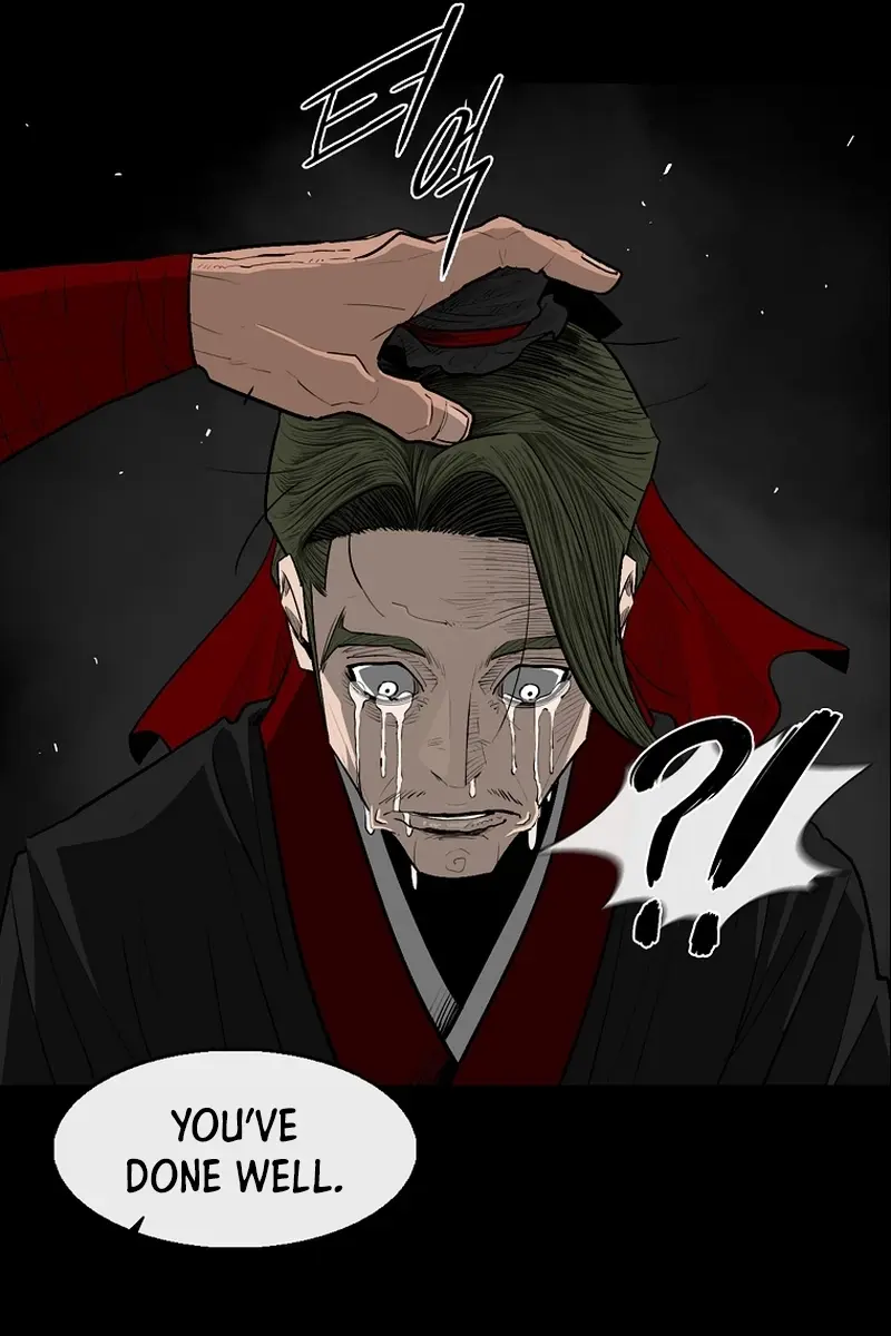 The Legend of the Northern Blade Chapter 197 Page 17