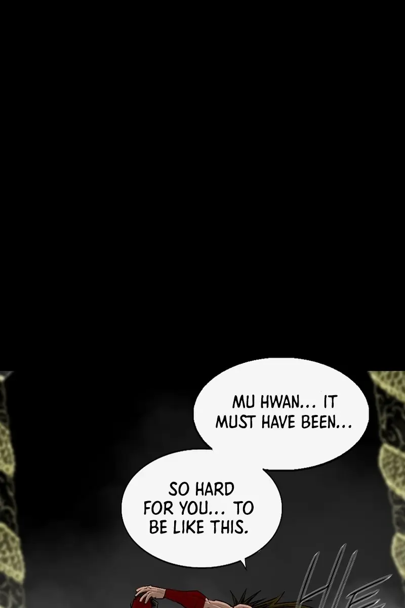 The Legend of the Northern Blade Chapter 197 Page 18