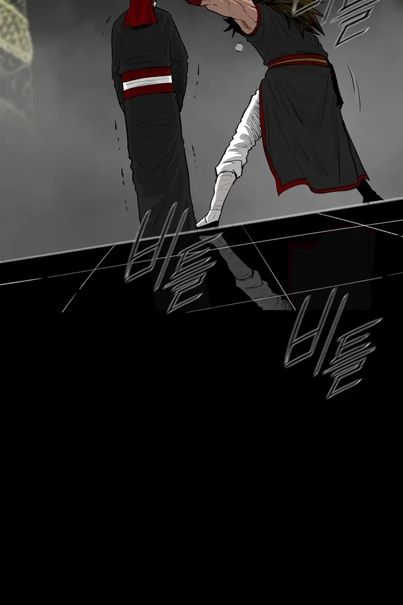 The Legend of the Northern Blade Chapter 197 Page 19