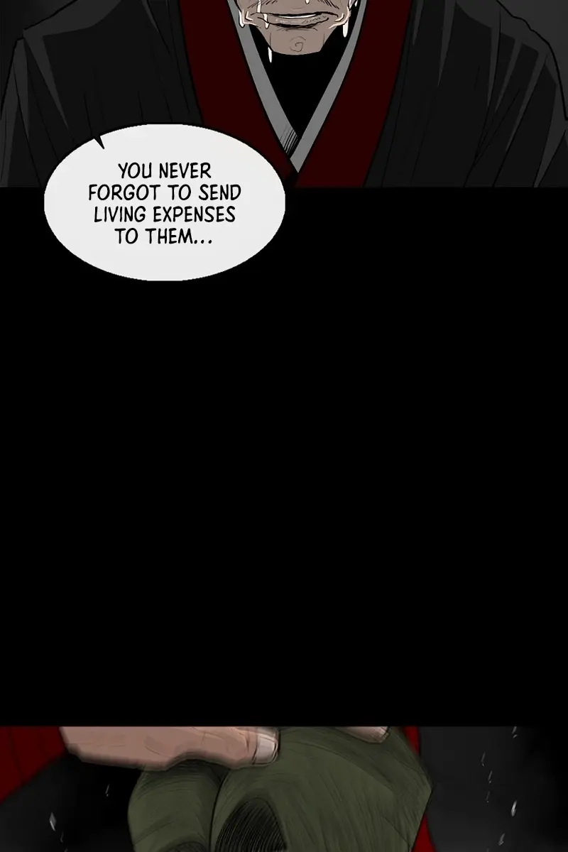 The Legend of the Northern Blade Chapter 197 Page 22