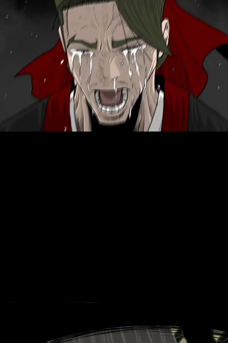 The Legend of the Northern Blade Chapter 197 Page 23