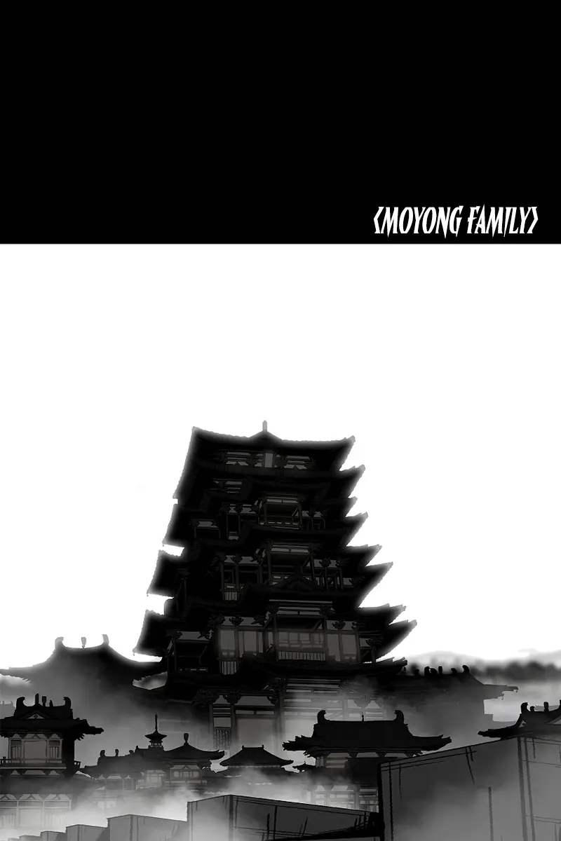 The Legend of the Northern Blade Chapter 197 Page 27