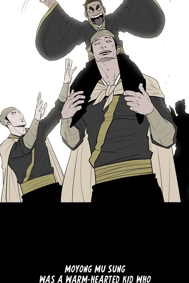 The Legend of the Northern Blade Chapter 197 Page 29