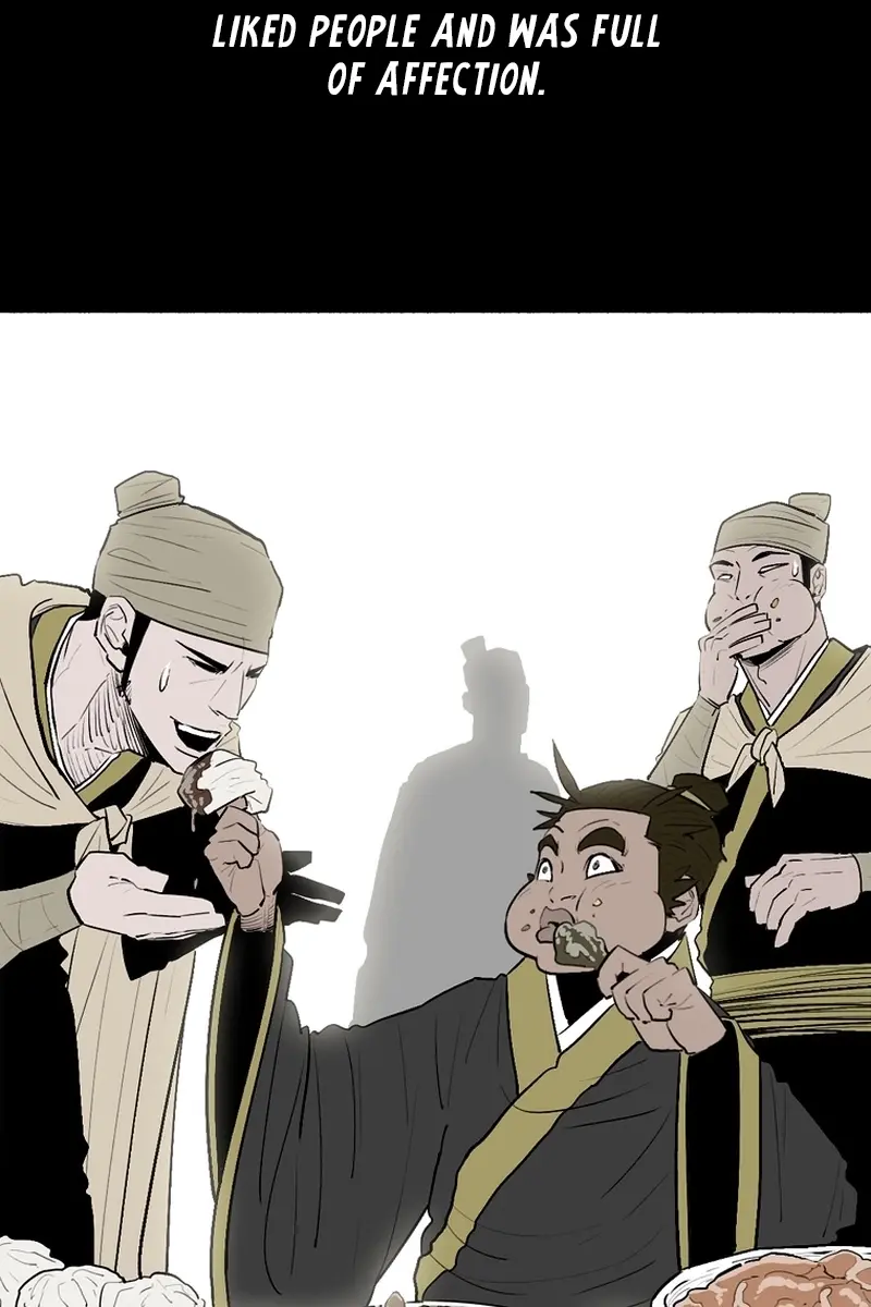 The Legend of the Northern Blade Chapter 197 Page 30