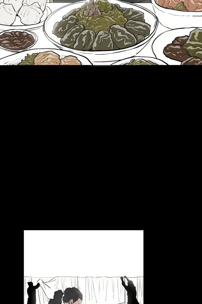 The Legend of the Northern Blade Chapter 197 Page 31