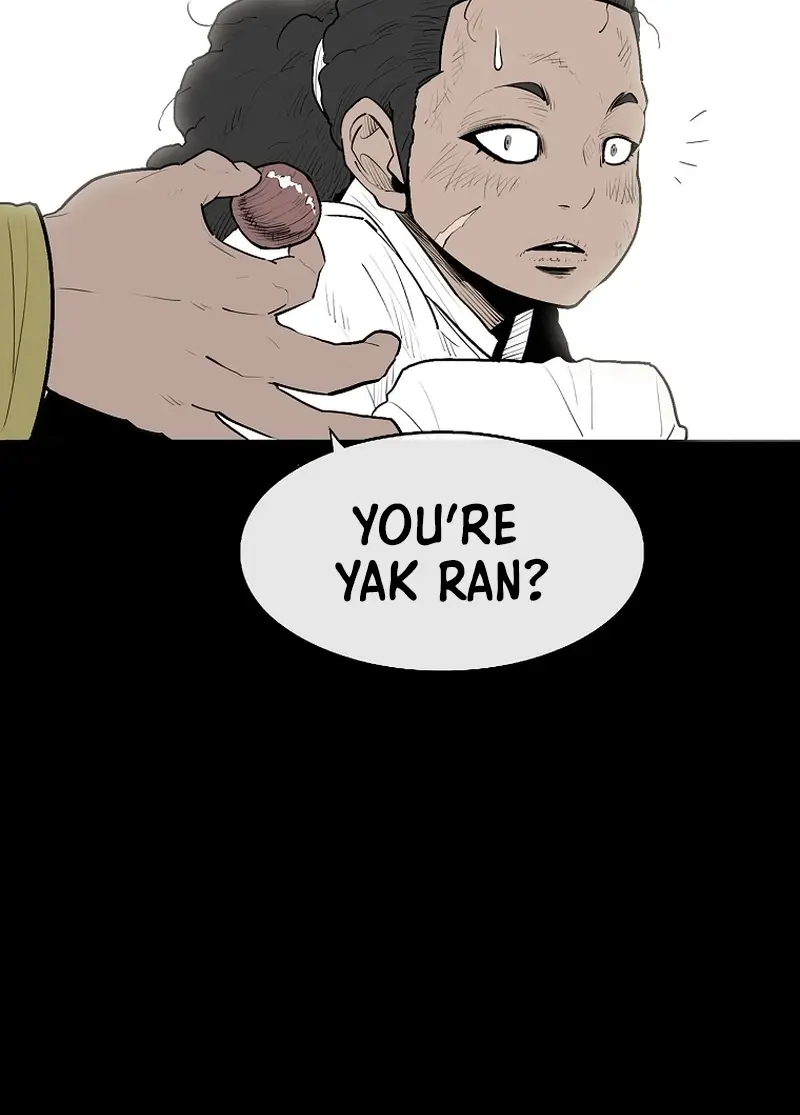 The Legend of the Northern Blade Chapter 197 Page 33