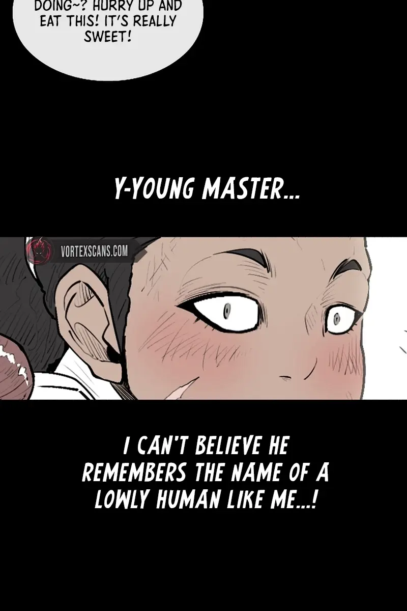 The Legend of the Northern Blade Chapter 197 Page 35