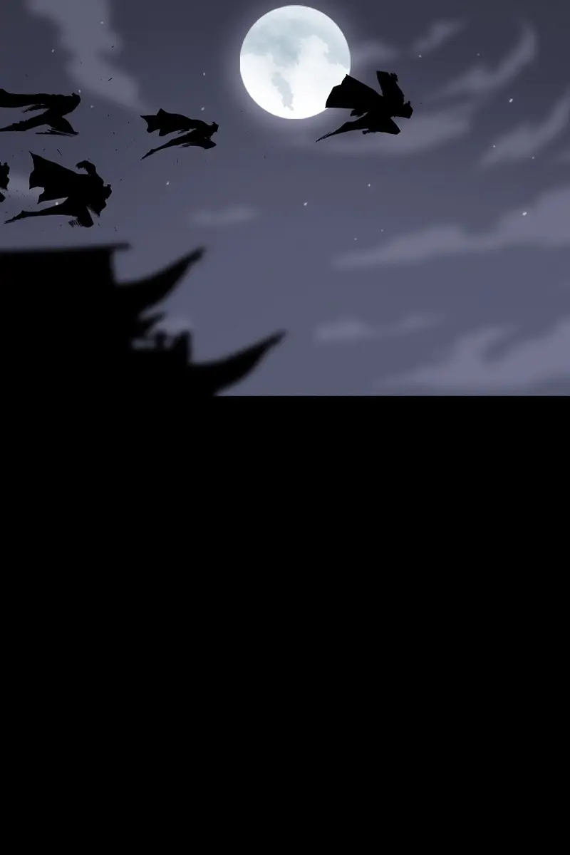 The Legend of the Northern Blade Chapter 197 Page 43