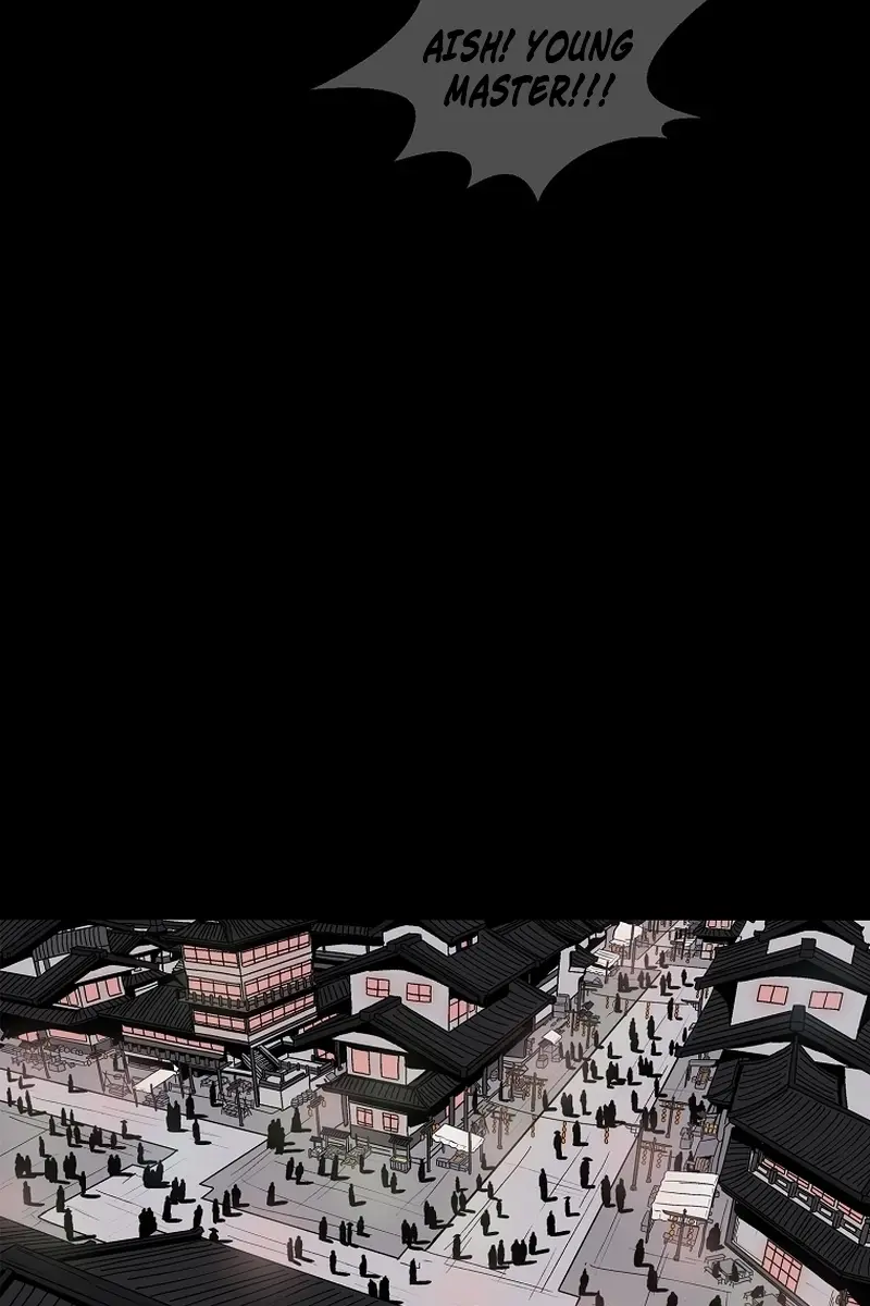 The Legend of the Northern Blade Chapter 197 Page 47