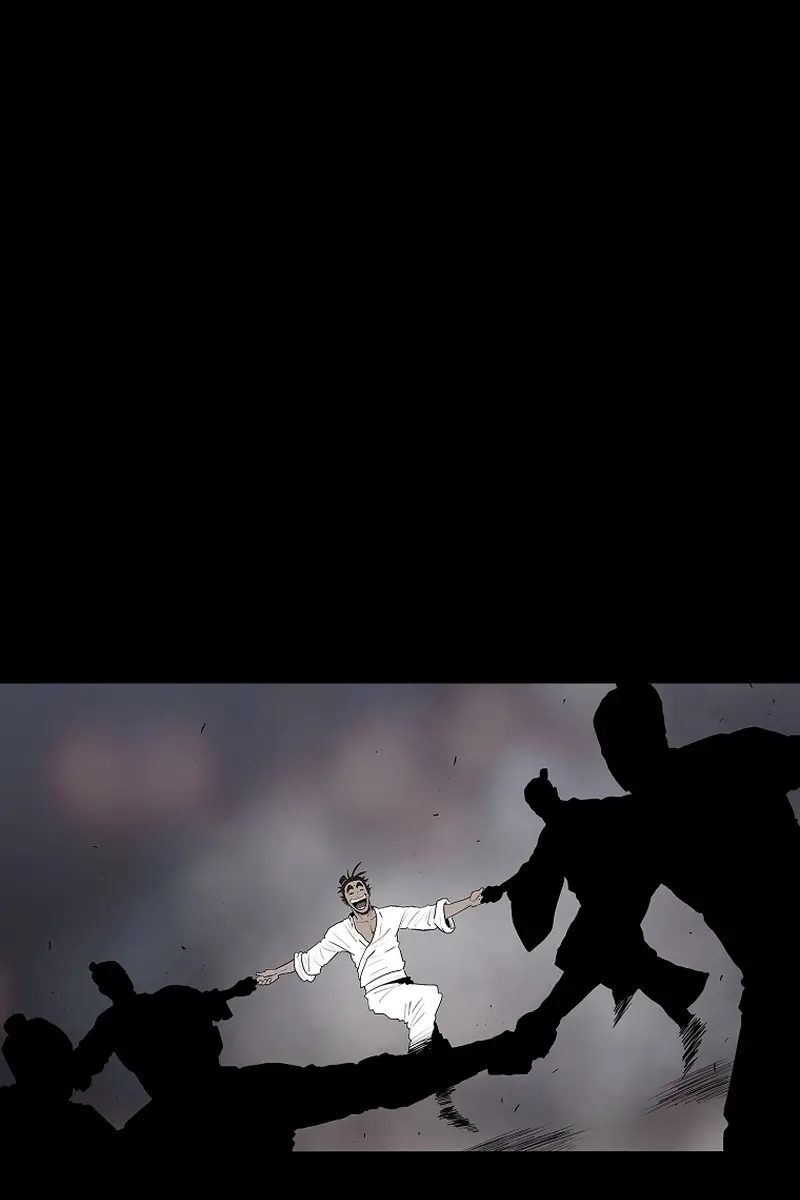 The Legend of the Northern Blade Chapter 197 Page 52