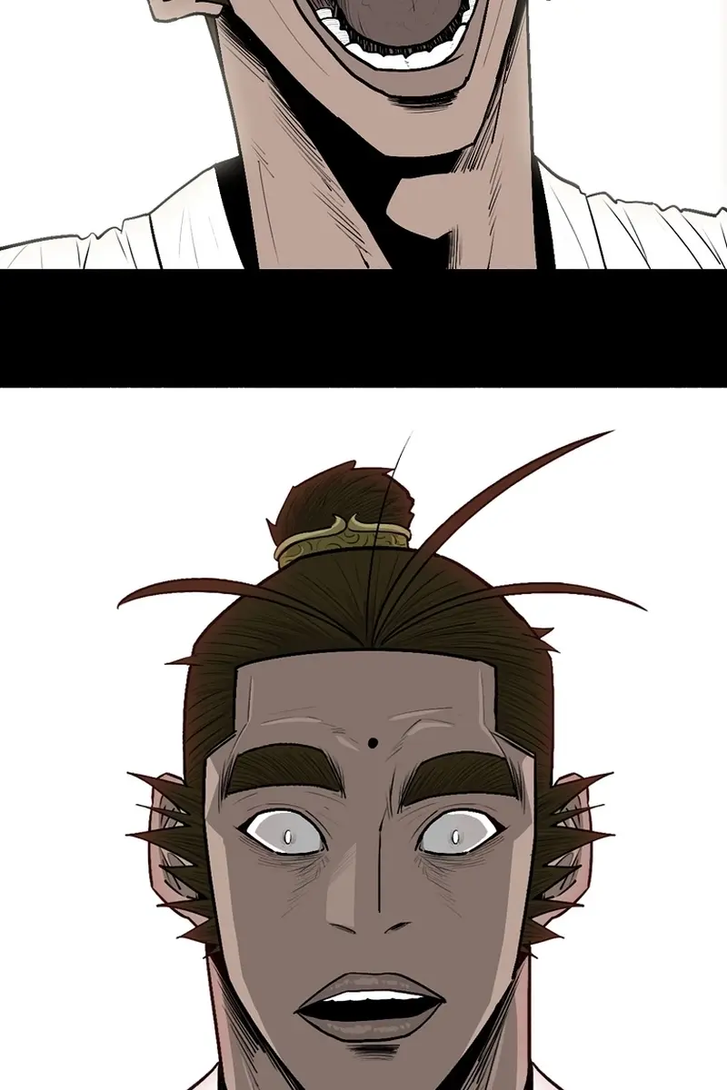 The Legend of the Northern Blade Chapter 197 Page 54