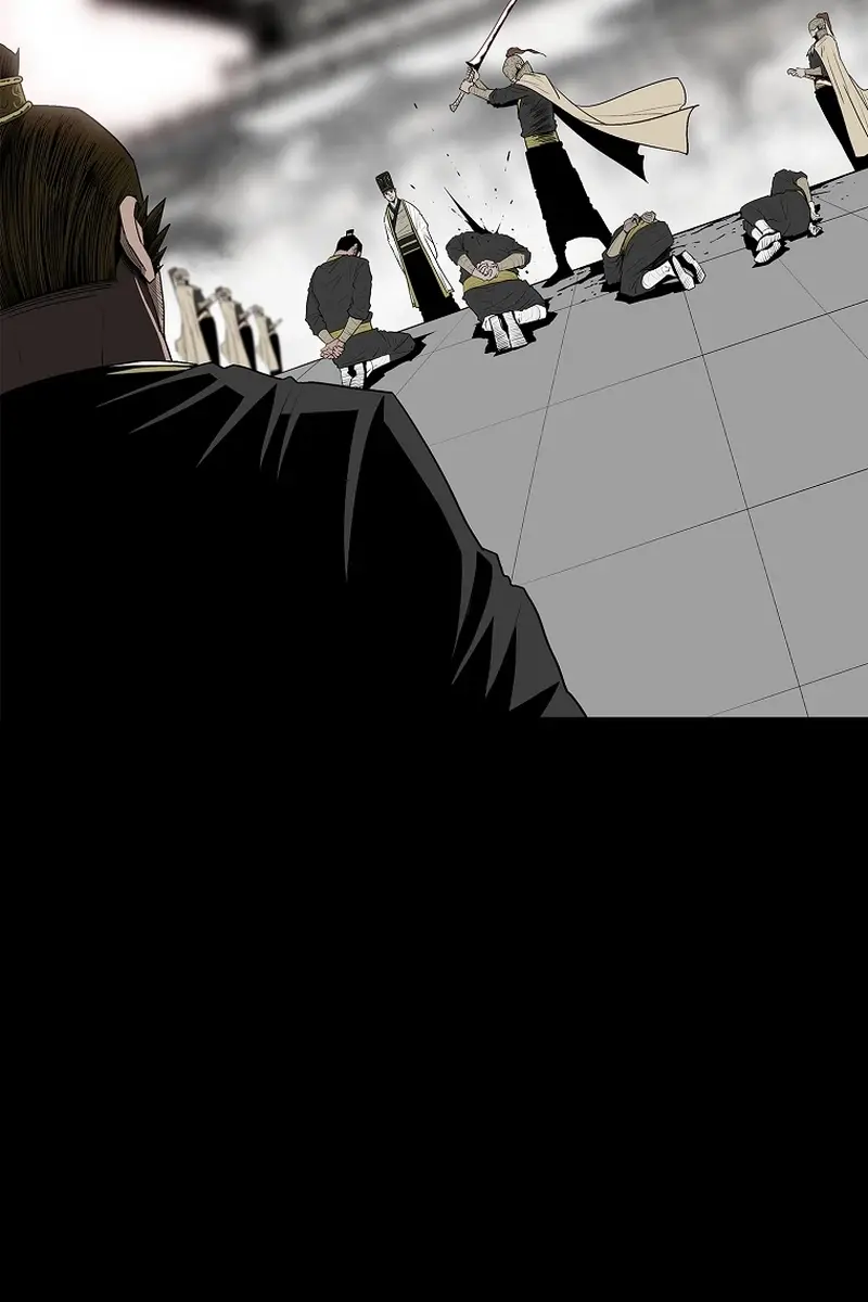 The Legend of the Northern Blade Chapter 197 Page 56