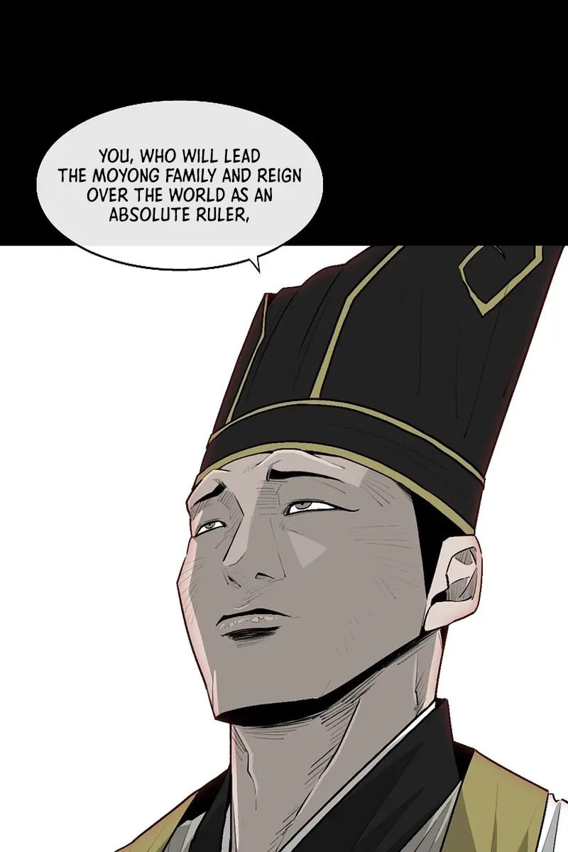 The Legend of the Northern Blade Chapter 197 Page 59