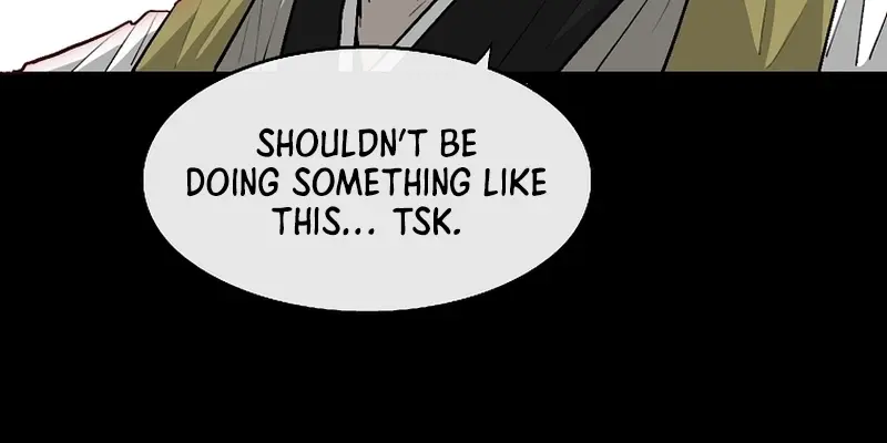 The Legend of the Northern Blade Chapter 197 Page 60