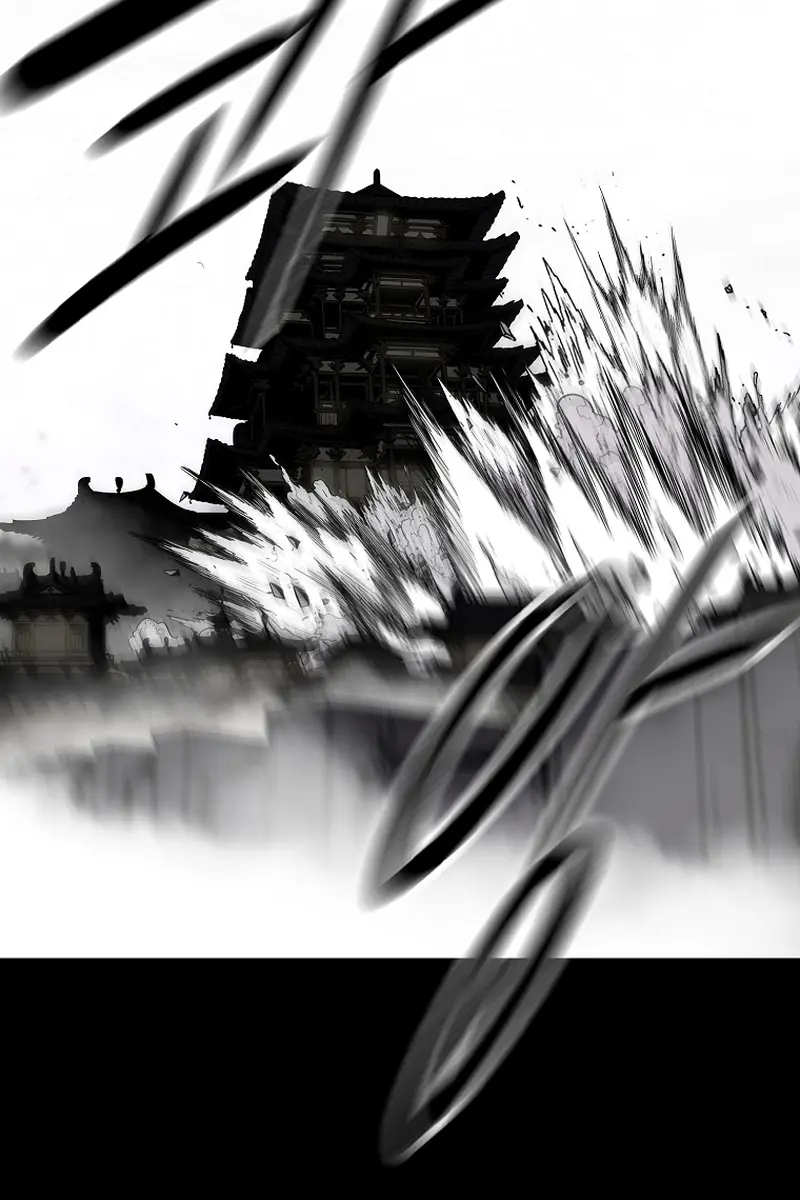 The Legend of the Northern Blade Chapter 197 Page 64