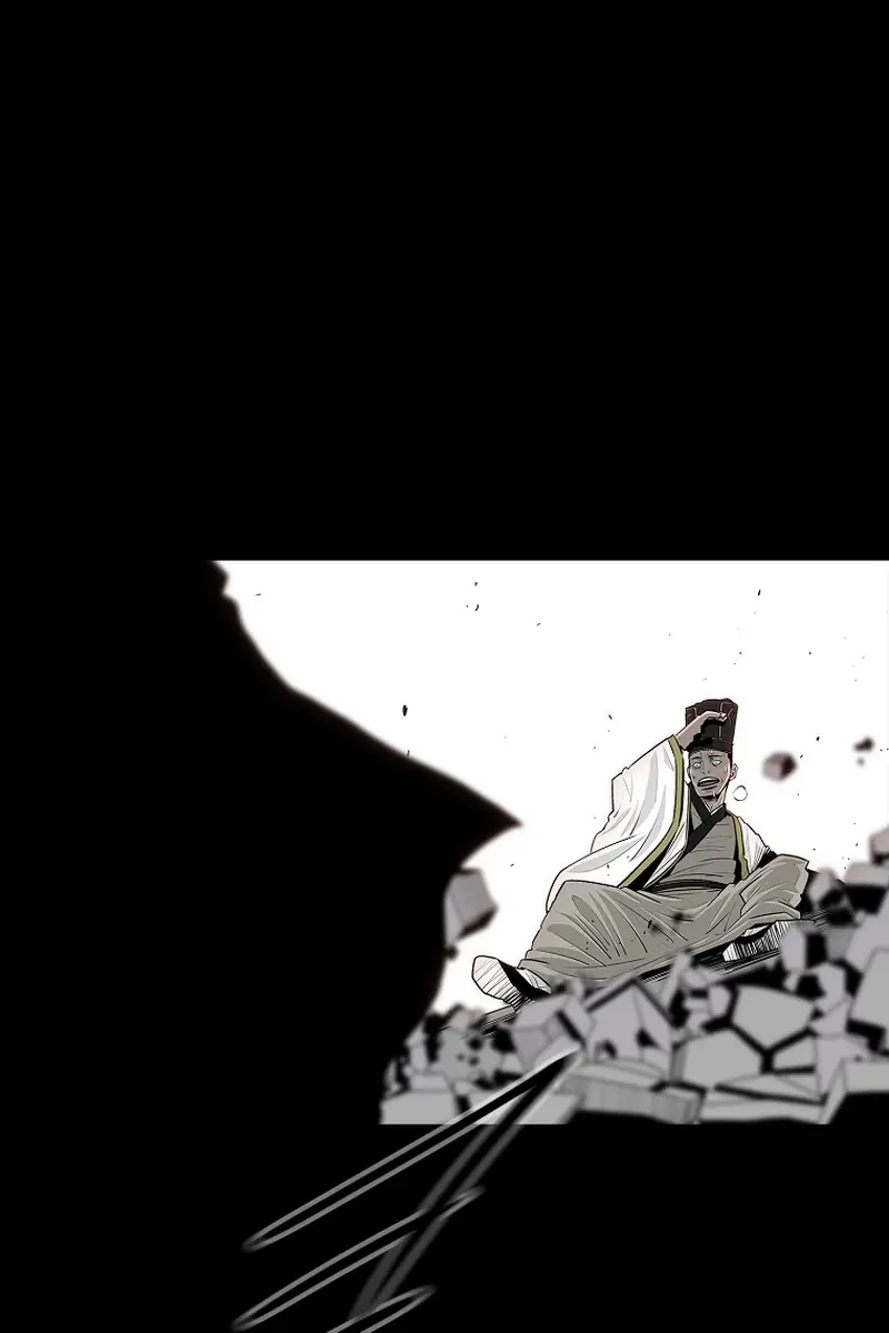 The Legend of the Northern Blade Chapter 197 Page 65