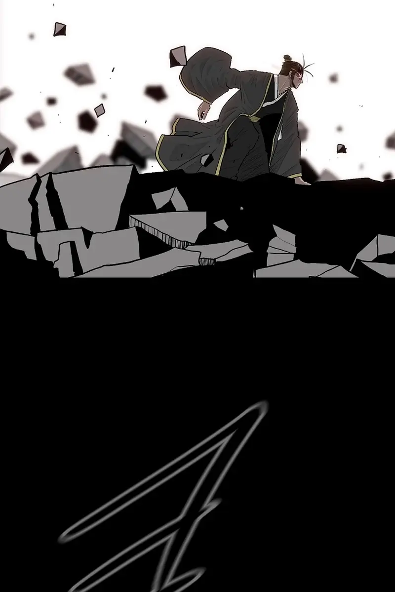 The Legend of the Northern Blade Chapter 197 Page 67