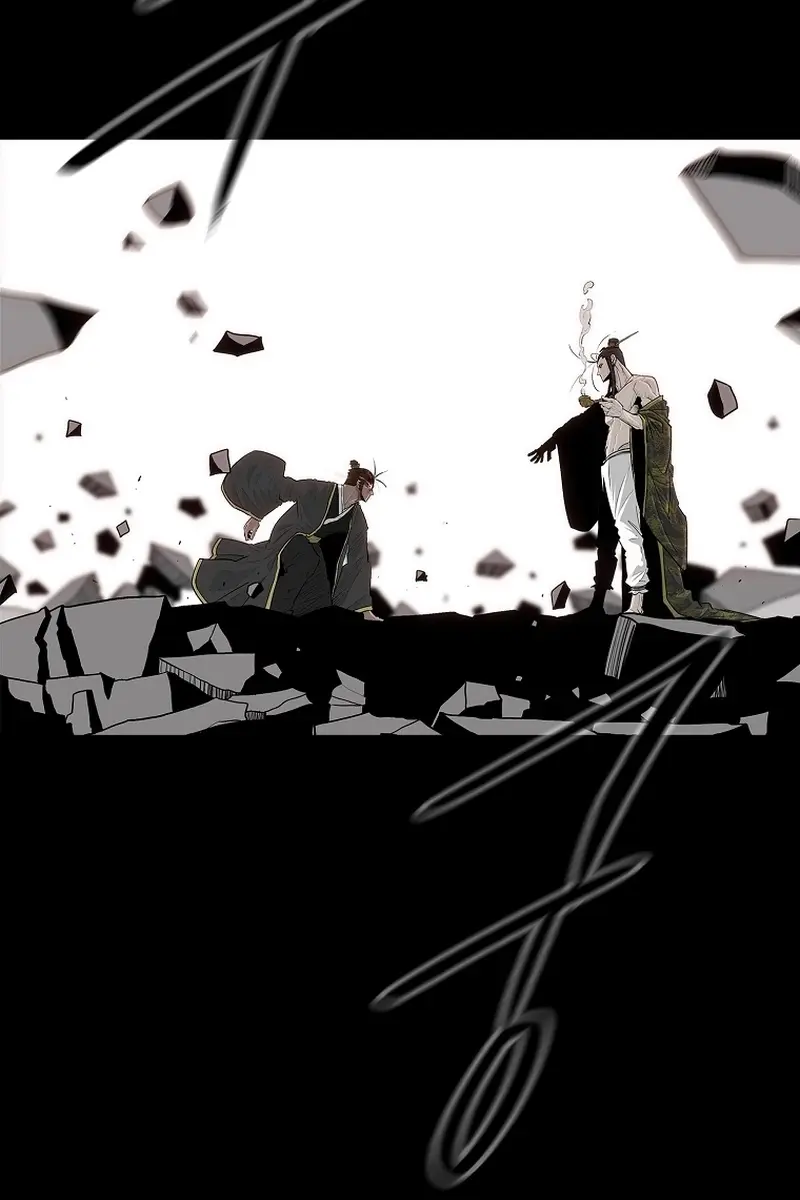 The Legend of the Northern Blade Chapter 197 Page 68