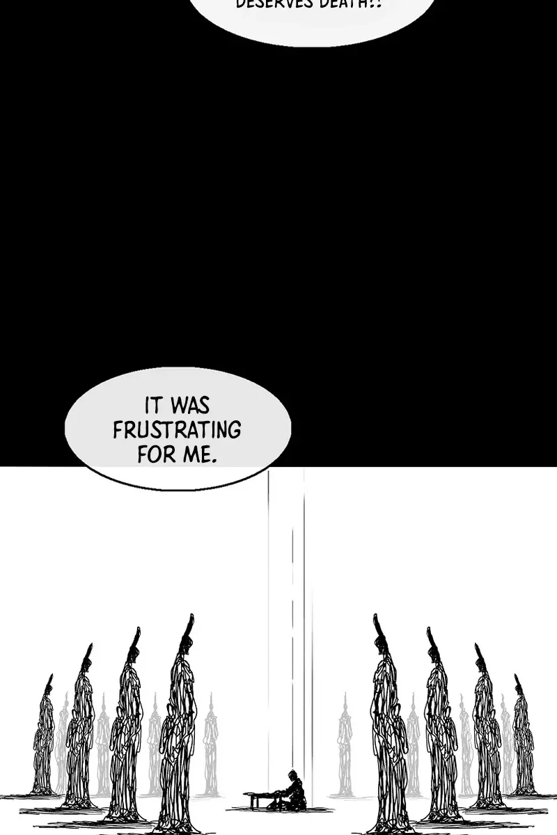 The Legend of the Northern Blade Chapter 197 Page 73