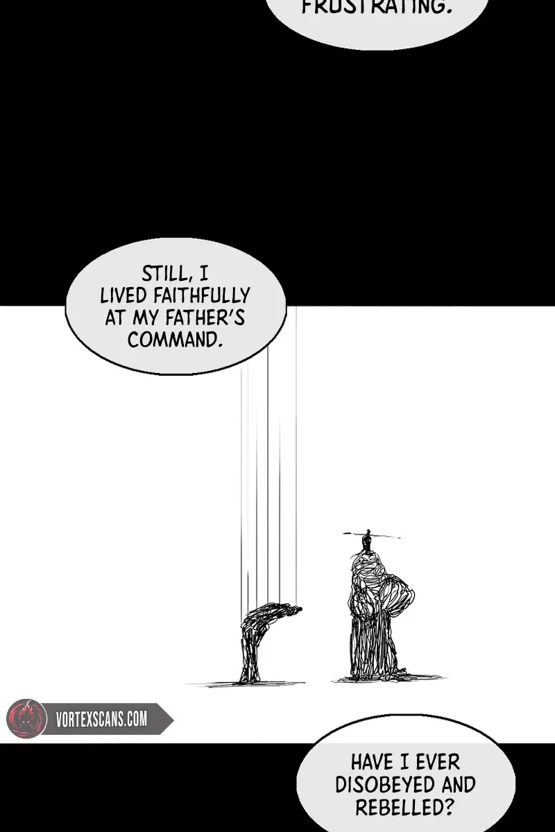 The Legend of the Northern Blade Chapter 197 Page 75