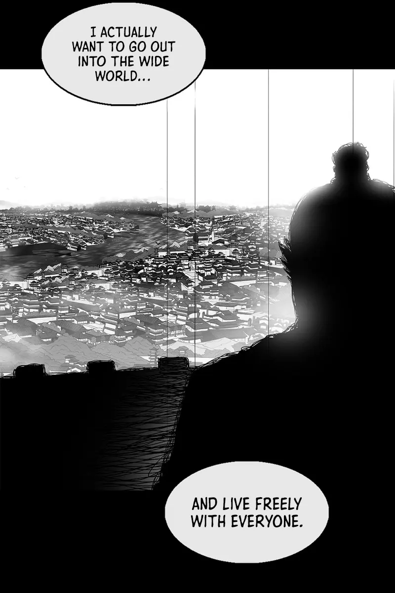 The Legend of the Northern Blade Chapter 197 Page 78