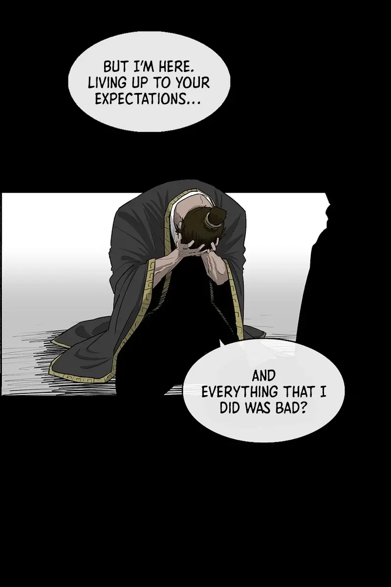 The Legend of the Northern Blade Chapter 197 Page 79