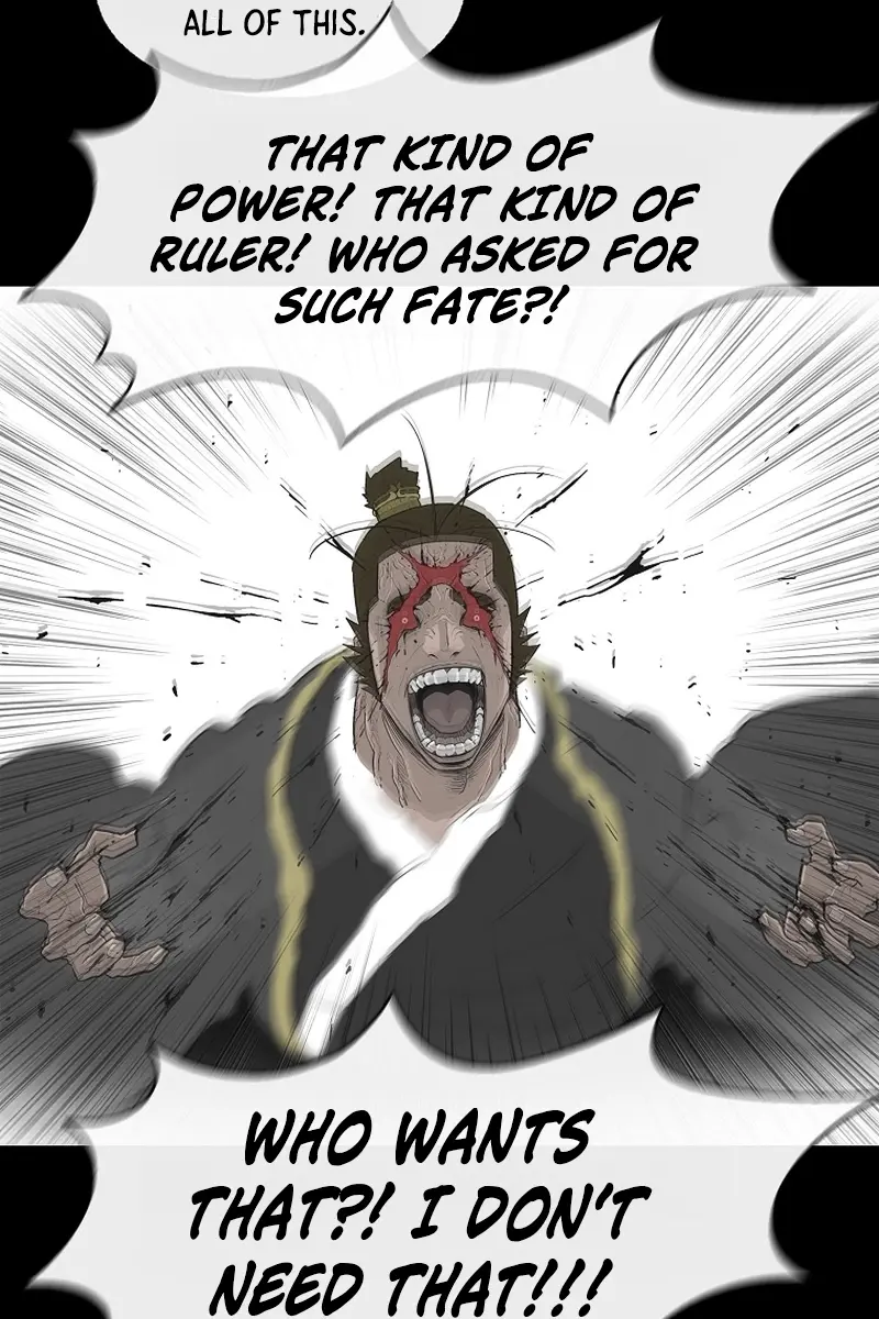 The Legend of the Northern Blade Chapter 197 Page 82