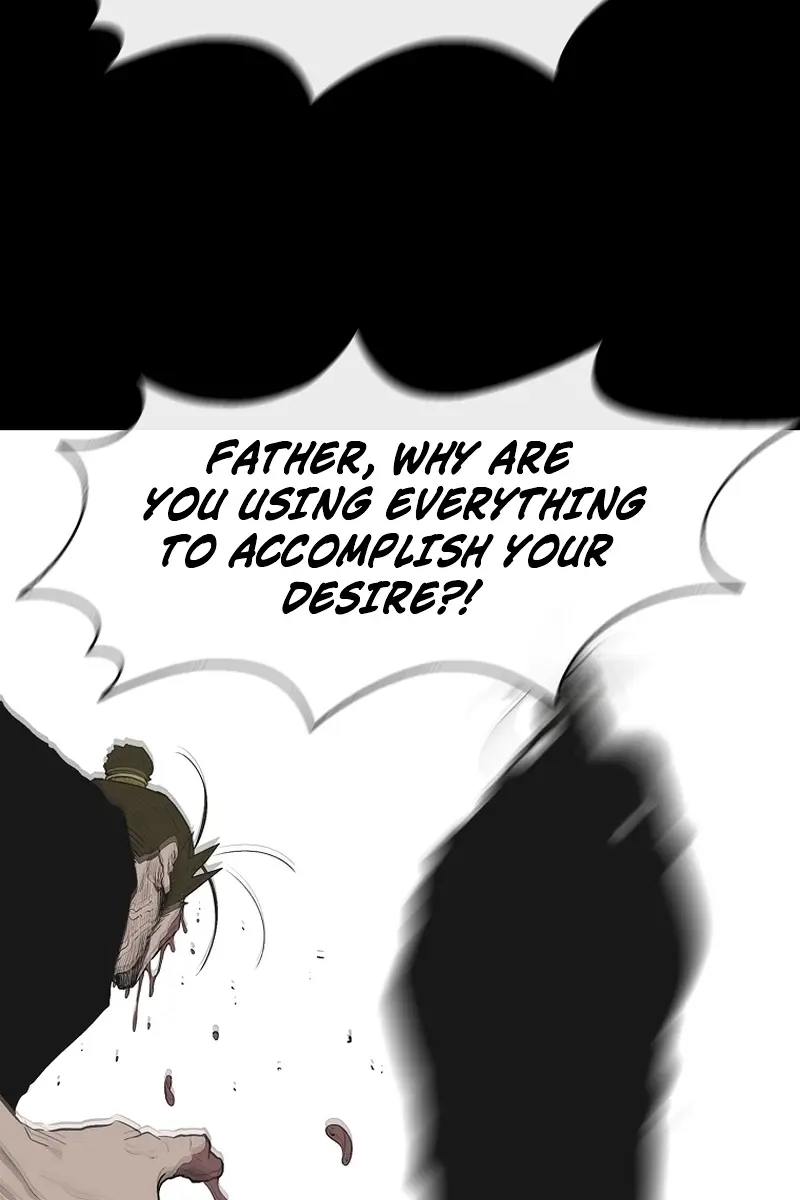 The Legend of the Northern Blade Chapter 197 Page 83