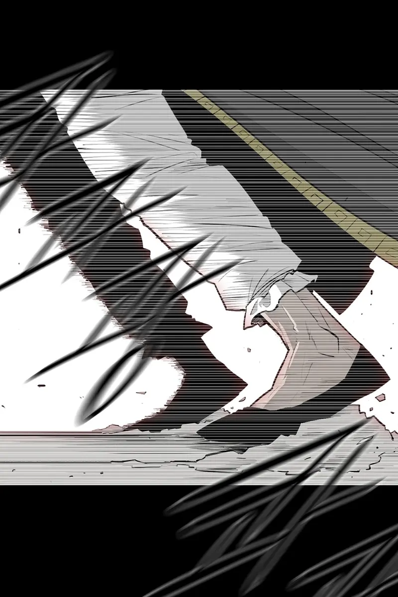 The Legend of the Northern Blade Chapter 197 Page 87