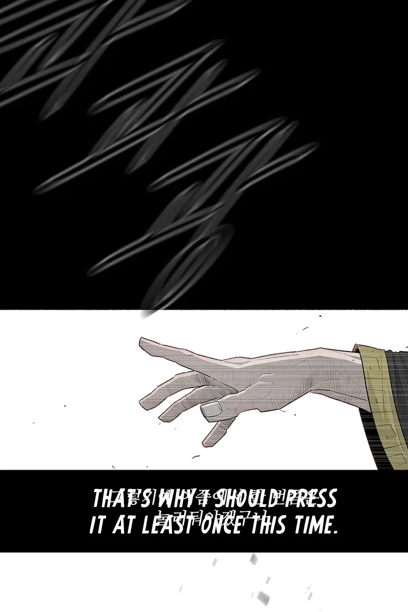 The Legend of the Northern Blade Chapter 197 Page 89