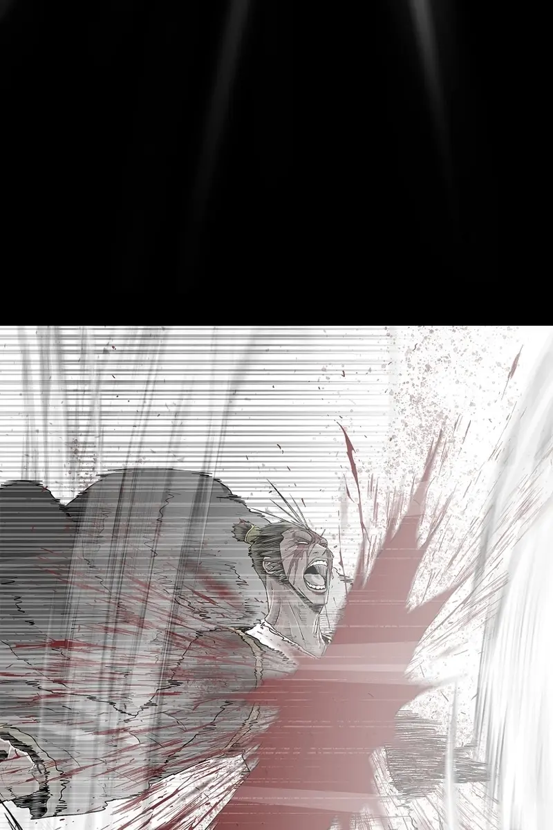 The Legend of the Northern Blade Chapter 197 Page 92