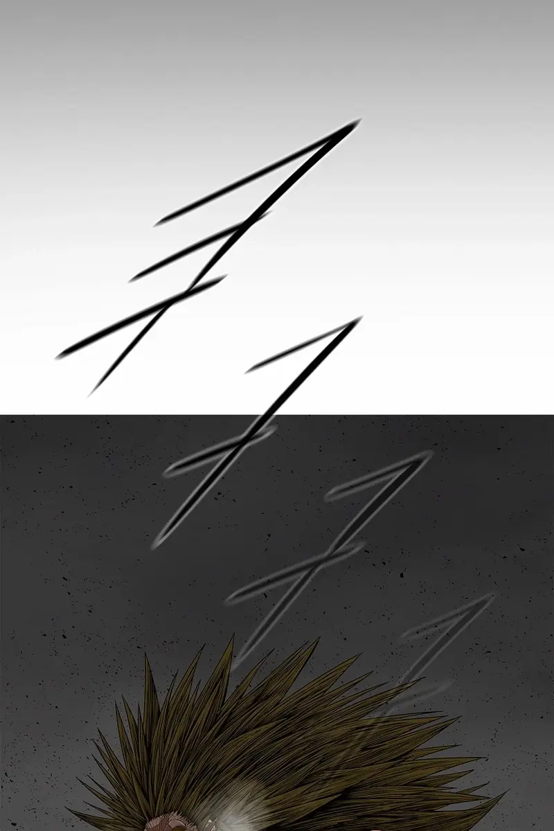 The Legend of the Northern Blade Chapter 197 Page 100