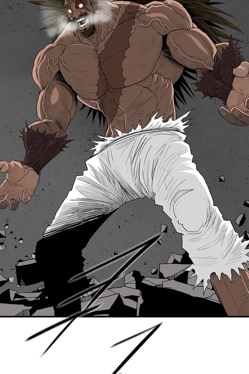 The Legend of the Northern Blade Chapter 197 Page 101