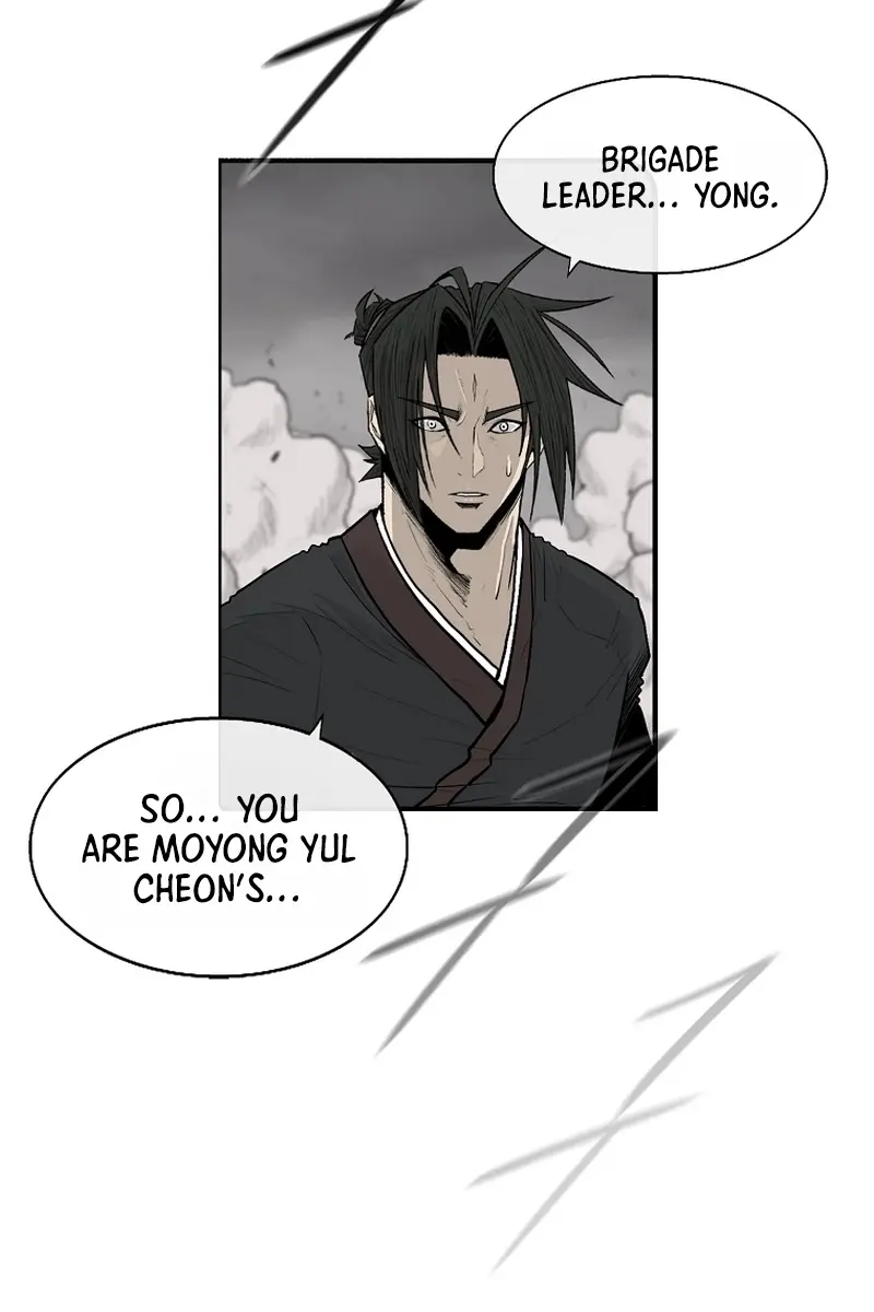 The Legend of the Northern Blade Chapter 197 Page 102