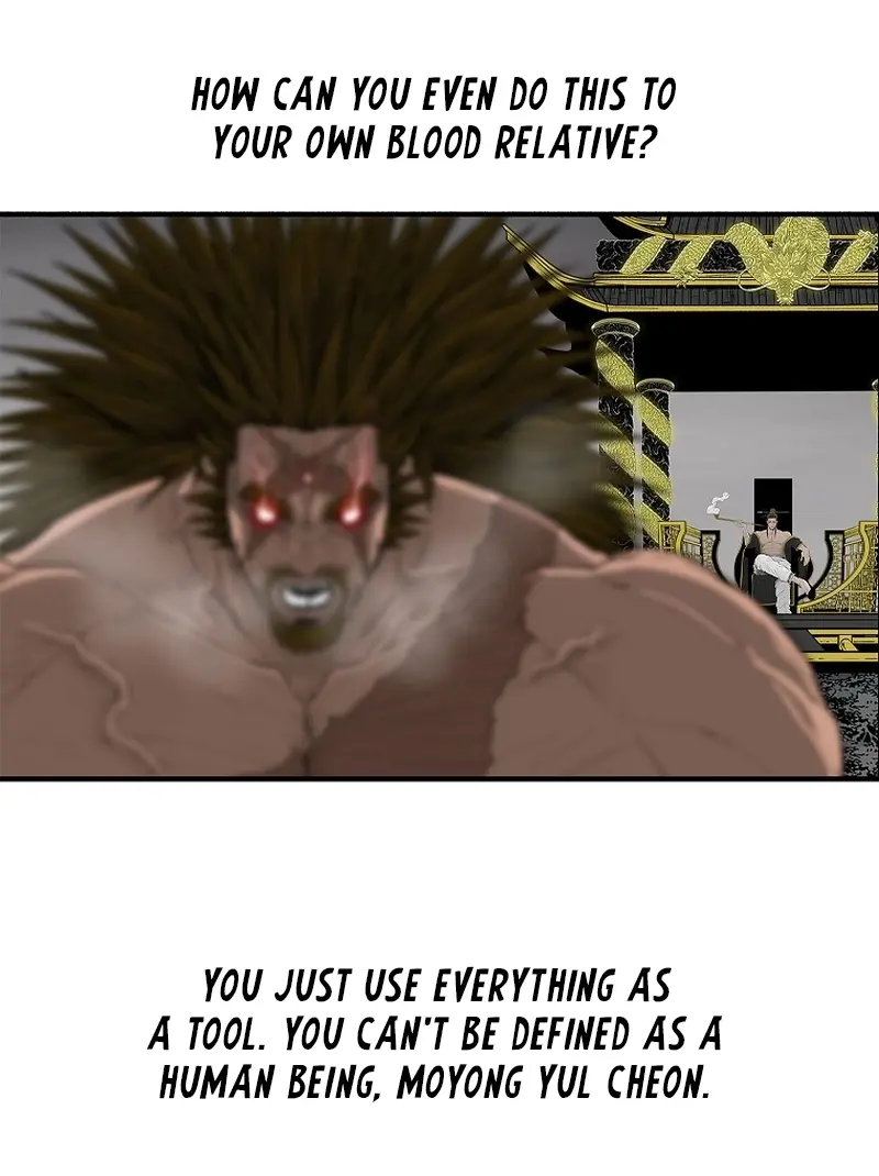 The Legend of the Northern Blade Chapter 197 Page 103