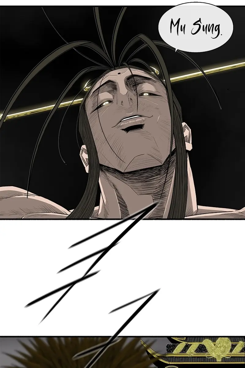 The Legend of the Northern Blade Chapter 197 Page 104