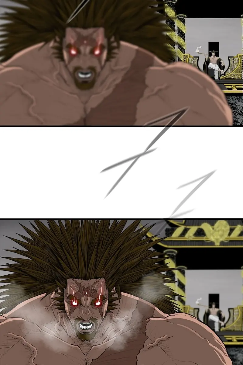 The Legend of the Northern Blade Chapter 197 Page 105