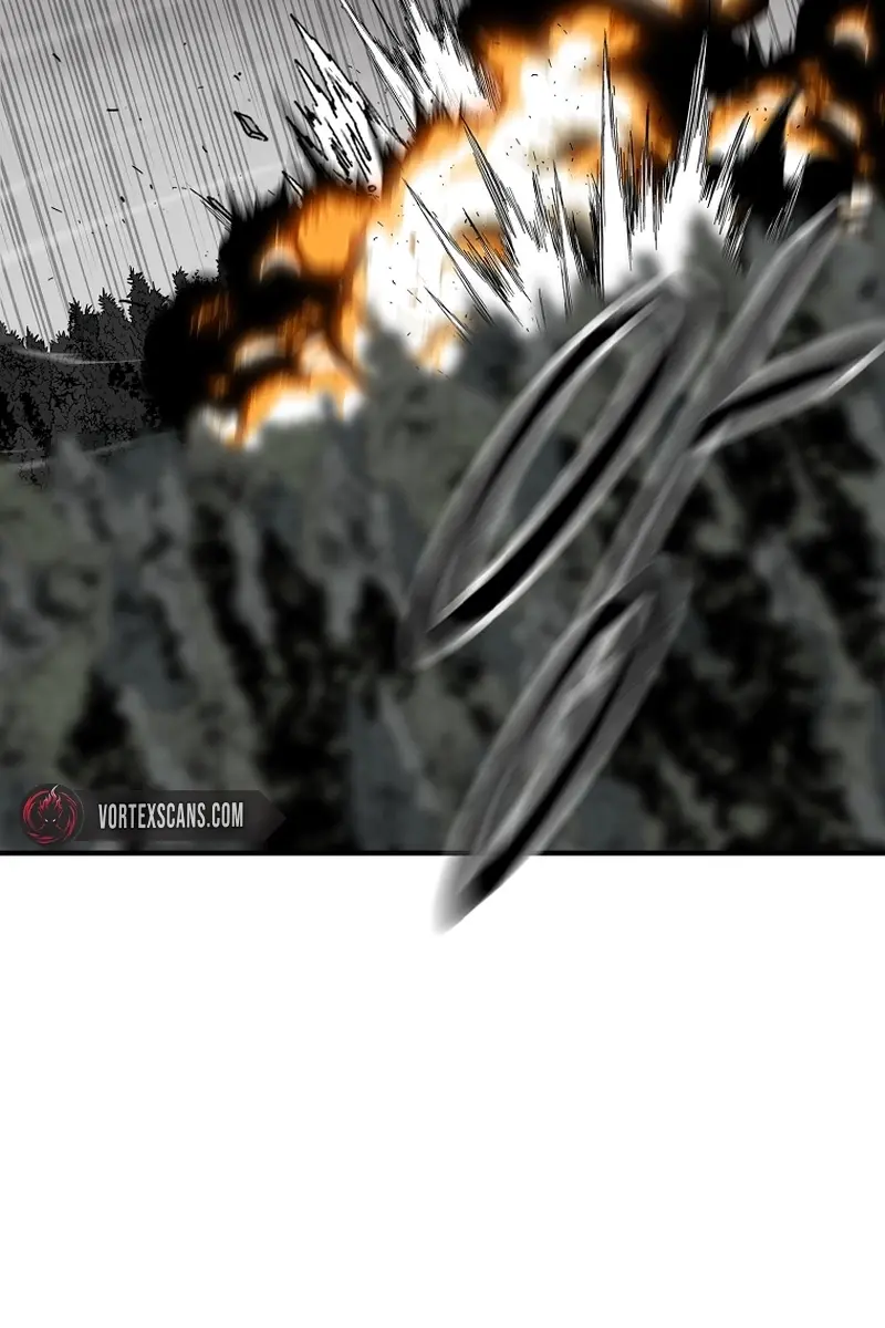 The Legend of the Northern Blade Chapter 197 Page 108