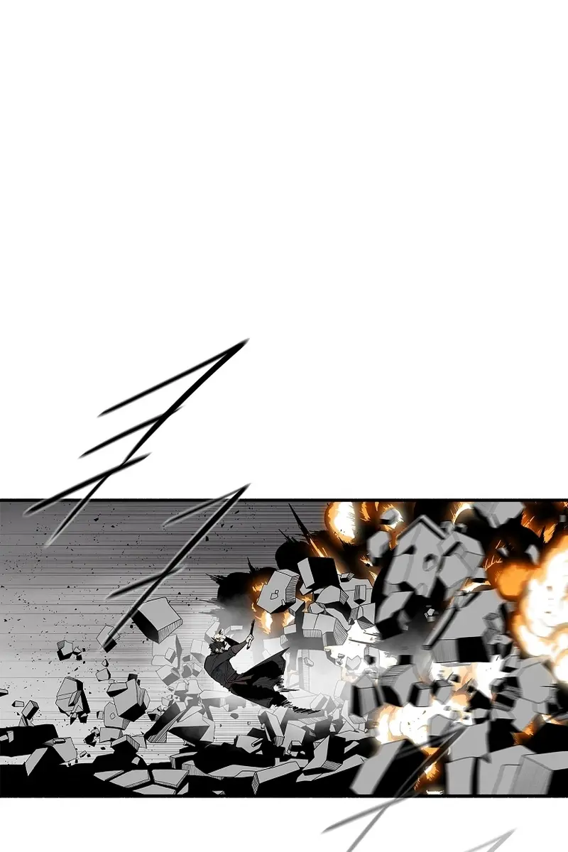 The Legend of the Northern Blade Chapter 197 Page 109