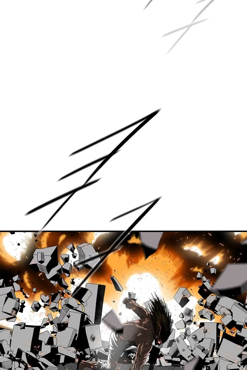 The Legend of the Northern Blade Chapter 197 Page 110